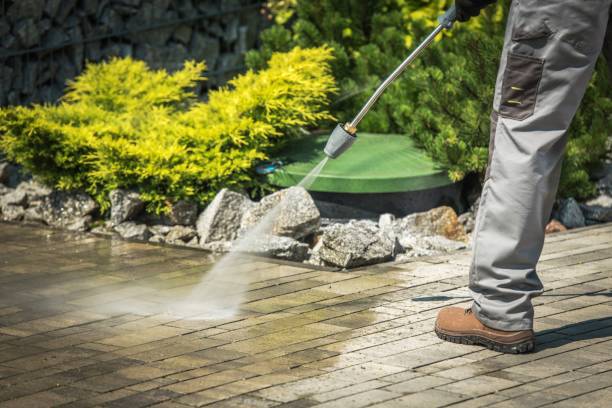 Trusted Scarsdale, NY Pressure Washing Services Experts