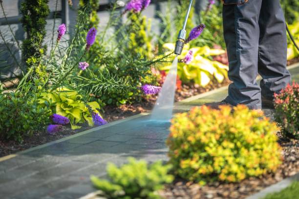 Spring Cleaning in Scarsdale, NY